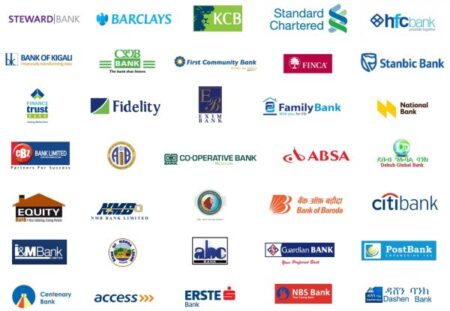 Don’t Panic With New Year: Here are 10 Financial Institutions That Can Lend You Money For School Fees And Survival