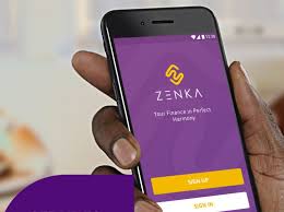 Zenka Loan App Kenya: 5-Minute Mobile Loans