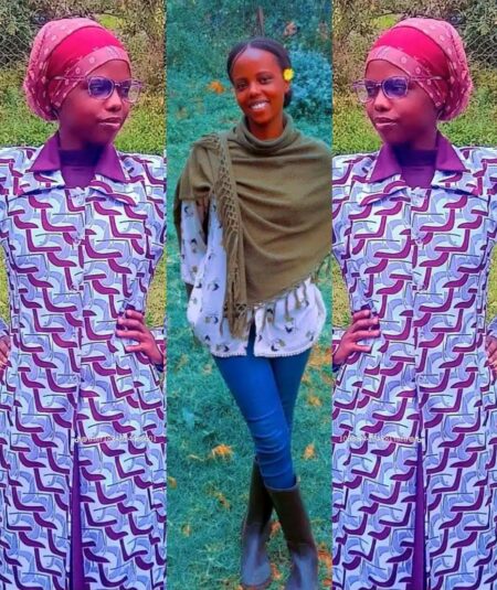 Young Woman’s ‘Before and After’ Photos After Joining Prophet Owuor’s Controversial Church Stir Heated Debate Online Young Woman’s ‘Before and After’ Photos After Joining Prophet Owuor’s Controversial Church Stir Heated Debate Online
