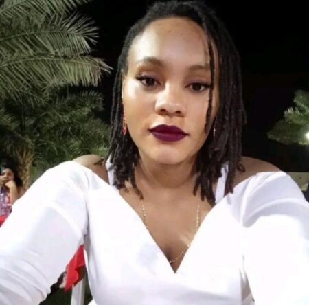 Fear Grips Zimmerman and Githurai 45 After Three Women Killed in One Month- Is There a Serial Killer on The Prowl? Fear Grips Zimmerman and Githurai 45 After Three Women Killed in One Month- Is There a Serial Killer on The Prowl?