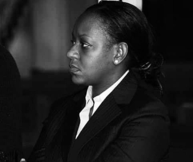 Trailblazing Banker Irene Ndigo Leaves Strict Instructions in Her Will, See What She Instructed Her Family to do