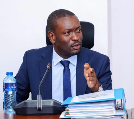 Exposed! Key ODM Official Reveals State House Night Meeting That Led to Sifuna’s Removal as SG- Ruto is Ruthless Exposed! Key ODM Official Reveals State House Night Meeting That Led to Sifuna's Removal as SG- Ruto is Ruthless