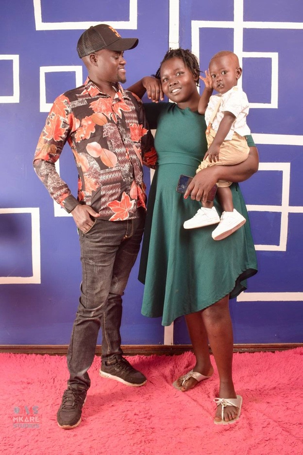 Nandi Man Kills His Wife And Throws Himself Into a Dam After Accusing Her of Infidelity- They Looked Like a Perfect Couple on Social Media(Photos) 2 Nandi Man Kills His Wife And Throws Himself Into a Dam After Accusing Her of Infidelity- They Looked Like a Perfect Couple on Social Media(Photos)