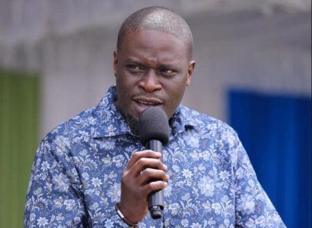 Sakaja Accuses Ruto’s Powerful Men of Plot to Seize Nairobi County Functions, Just Like Sonko, he Might be Impeached Sakaja Accuses Ruto's Powerful Men of Plot to Seize Nairobi County Functions, Just Like Sonko, he Might be Impeached