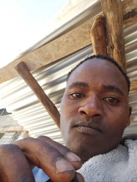 Two Phone Snatchers Exposed After Trying to Unlock Stolen Samsung S23 in Parklands (PHOTOs) Two Phone Snatchers Exposed After Trying to Unlock Stolen Samsung S23 in Parklands (PHOTOs)