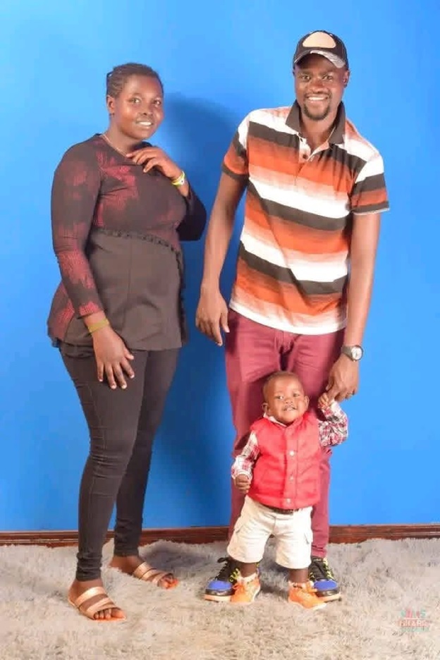 Nandi Man Kills His Wife And Throws Himself Into a Dam After Accusing Her of Infidelity- They Looked Like a Perfect Couple on Social Media(Photos) 3 Nandi Man Kills His Wife And Throws Himself Into a Dam After Accusing Her of Infidelity- They Looked Like a Perfect Couple on Social Media(Photos)
