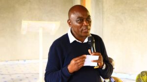 Suba South MP Caroli Omondi Claims He Spent Ksh 700 Million Financing ODM in 2013 Suba South MP Caroli Omondi Claims He Spent Ksh 700 Million Financing ODM in 2013