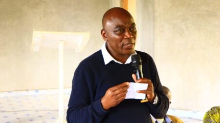 Suba South MP Caroli Omondi Claims He Spent Ksh 700 Million Financing ODM in 2013 Suba South MP Caroli Omondi Claims He Spent Ksh 700 Million Financing ODM in 2013