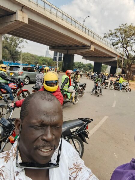 Veteran Politician Wafula Buke Celebrates After His Son Was Jailed For 4 Years, Says The Magistrate Should Have Handed Him a Longer Term Veteran Politician Wafula Buke Celebrates After His Son Was Jailed For 4 Years, Says The Magistrate Should Have Handed Him a Longer Term
