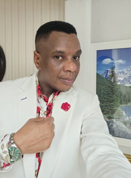 Shock at JCM Ruiru as Pastor Resigns Hours Before Ruto Visit Shock at JCM Ruiru as Pastor Resigns Hours Before Ruto Visit