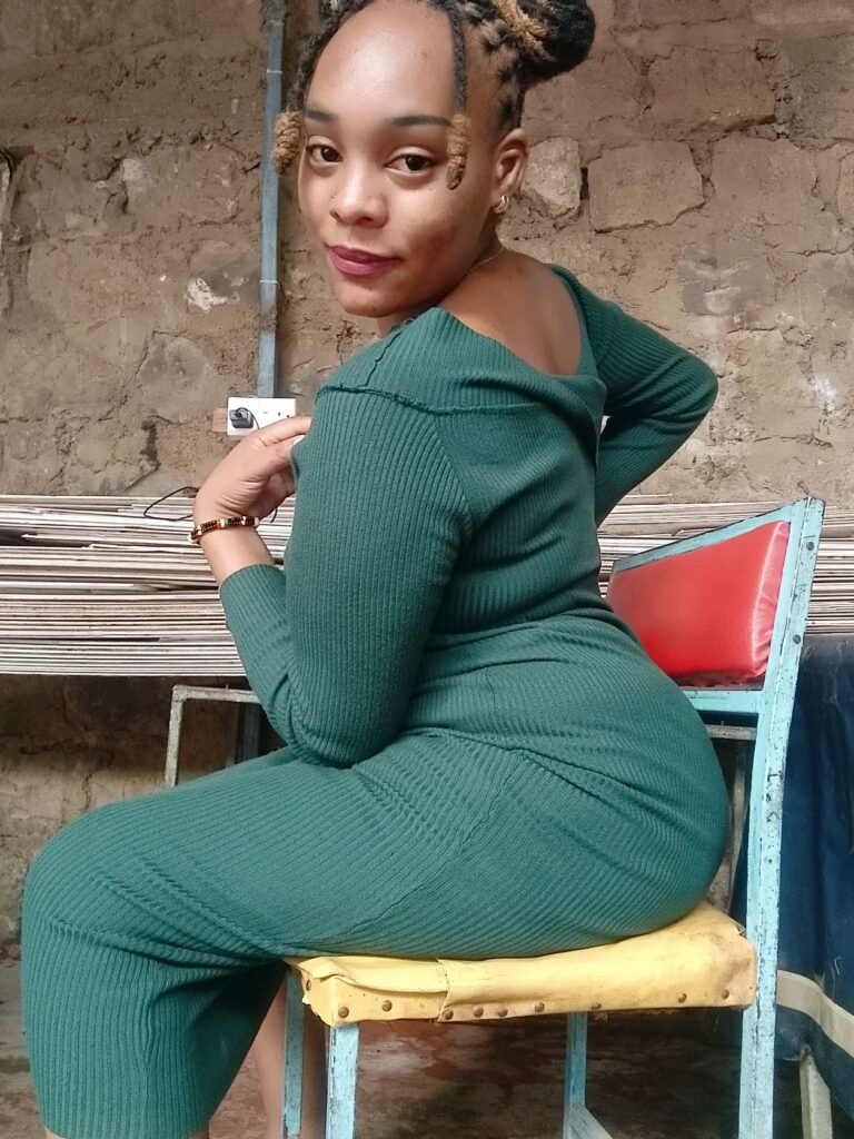 Chilling Twist in The Murder of Githurai 45 Massage Lady, Monicah Nyambura, as Killer Leaves ID on Her Bed 2 Chilling Twist in The Murder of Githurai 45 Massage Lady, Monicah Nyambura, as Killer Leaves ID on Her Bed