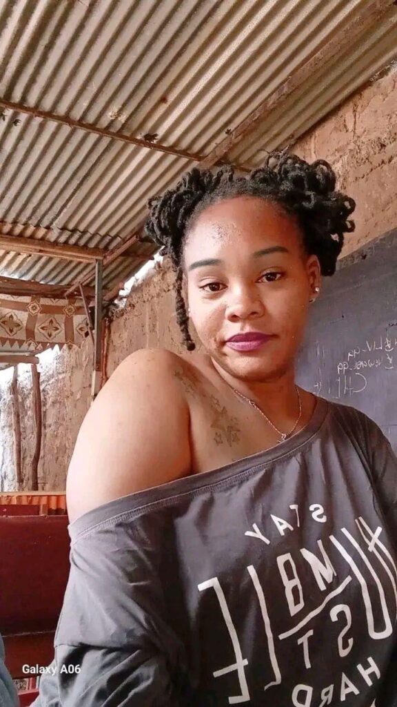 Chilling Twist in The Murder of Githurai 45 Massage Lady, Monicah Nyambura, as Killer Leaves ID on Her Bed 4 Chilling Twist in The Murder of Githurai 45 Massage Lady, Monicah Nyambura, as Killer Leaves ID on Her Bed