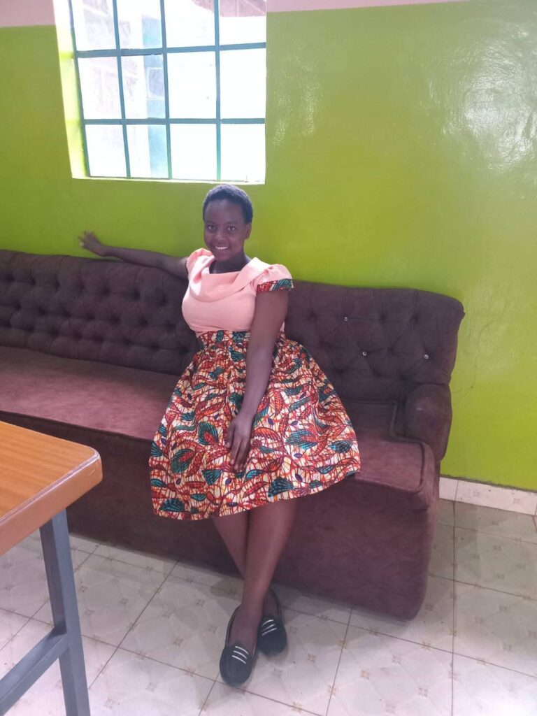 Panic as a Pastor's 17-Year-Old Daughter Disappears Mysteriously(Photos)