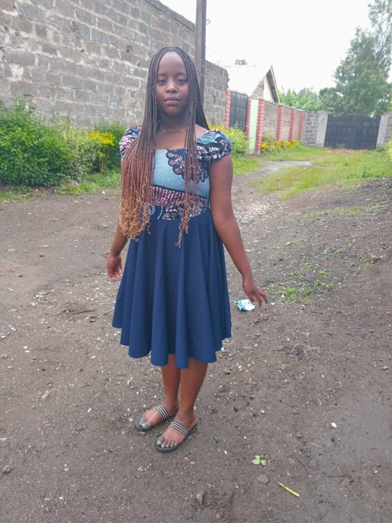 Panic as a Pastor's 17-Year-Old Daughter Disappears Mysteriously(Photos)