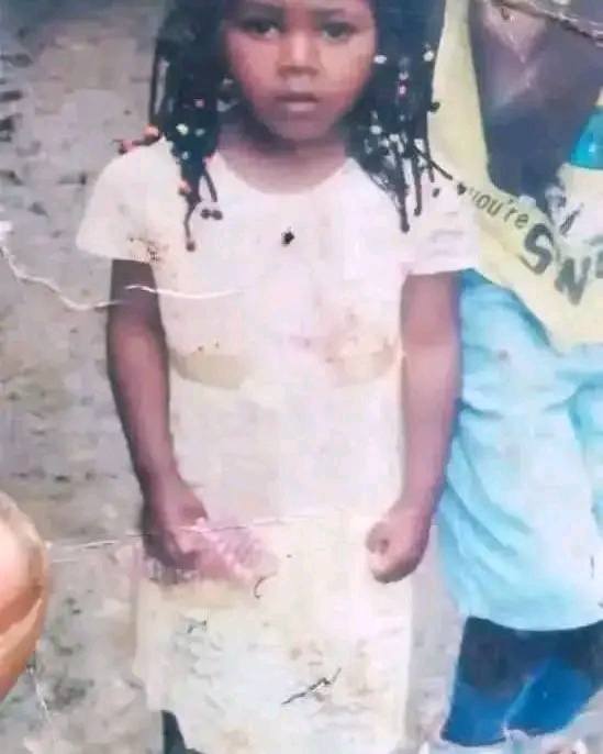 Shock in Mathira as Man Leads Detectives to a Pit Latrine Where he Had Buried Missing 9 year Old Girl Shantel Waruguru 2 Shock in Mathira as Man Leads Detectives to a Pit Latrine Where he Had Buried Missing 9 year Old Girl Shantel Waruguru