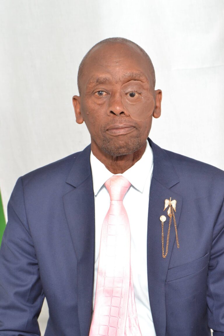 KNH Makes History with Kenya’s First Orbital-Facial Prosthesis Surgery in Public Hospital(Photos) KNH Makes History with Kenya’s First Orbital-Facial Prosthesis Surgery in Public Hospital(Photos)