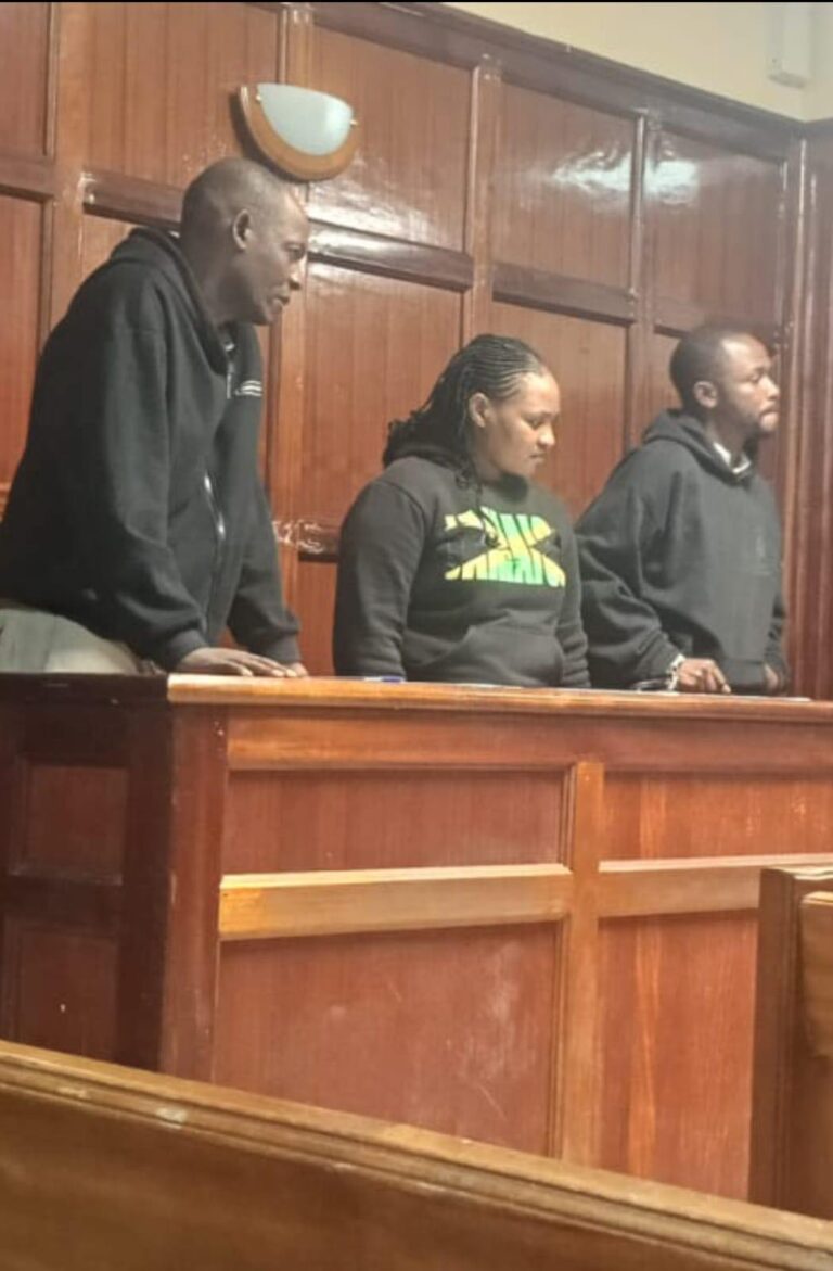 How a Gullible Kenyan Was Conned Sh 3.8 Million in Fake Mercury Deal After Being Led to a Dimly Lit Room in Mtwapa