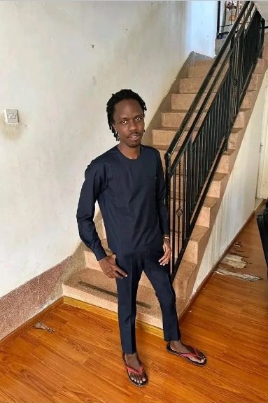 Mystery Deepens After Missing Young Man Is Found Dead in Ngong Forest-His Killers Might Have Lured Him Through a WhatsApp Call 4 Mystery Deepens After Missing Young Man Is Found Dead in Ngong Forest-His Killers Might Have Lured Him Through a WhatsApp Call