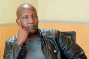 NIS Releases Photo And Identity of The Man Luring Gullible Youths to Russia And Ukraine, Where They Are Recruited Into The Army NIS Releases Photo And Identity of The Man Luring Gullible Youths to Russia And Ukraine, Where They Are Recruited Into The Army