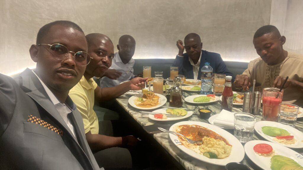 Adani Whistleblower Nelson Amenya's Full Statement After he Was Accused of Conning a Foreigner Ksh 7 Million in Fake Gold Scam 1 Adani Whistleblower Nelson Amenya's Full Statement After he Was Accused of Conning a Foreigner Ksh 7 Million in Fake Gold Scam