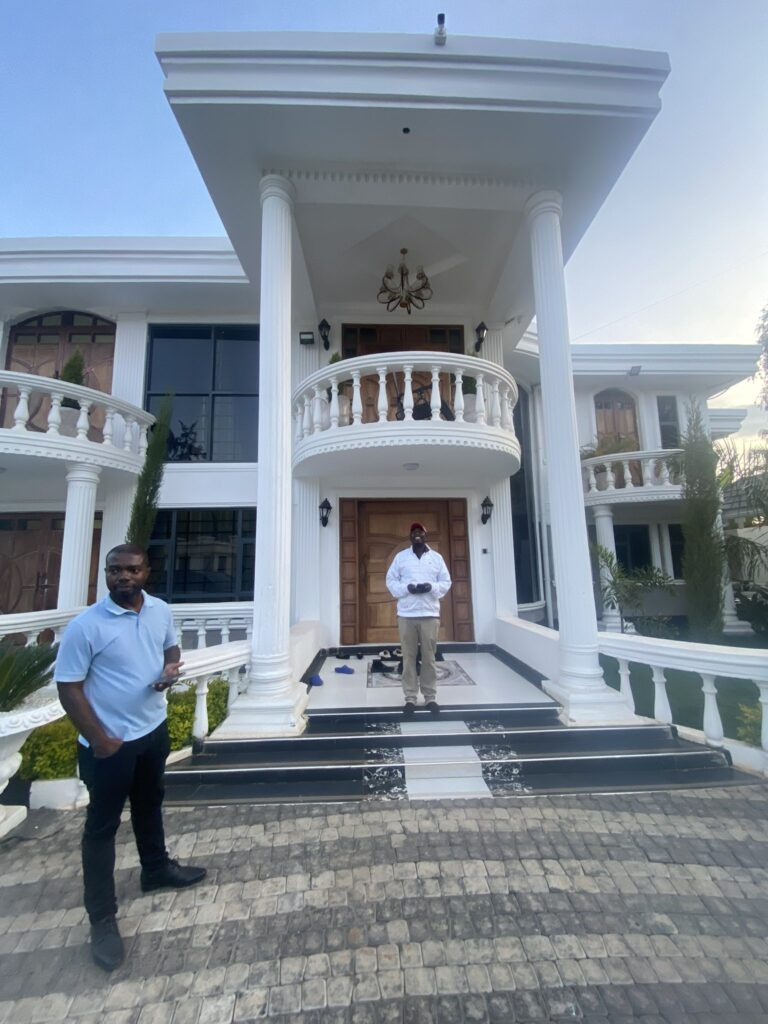 Adani Whistleblower Nelson Amenya's Full Statement After he Was Accused of Conning a Foreigner Ksh 7 Million in Fake Gold Scam 3 Adani Whistleblower Nelson Amenya's Full Statement After he Was Accused of Conning a Foreigner Ksh 7 Million in Fake Gold Scam