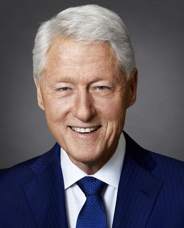 Bill Clinton to Testify Before House Committee Investigating Epstein Links