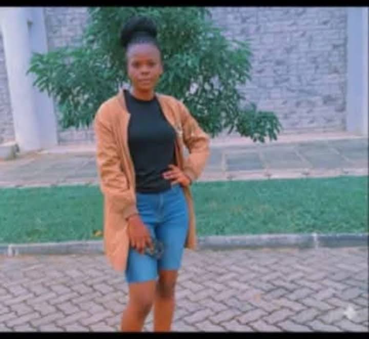 Tragedy as Maseno University First Year Student Takes Her Own Life- Body Retrieved From The Hostel(Photos)