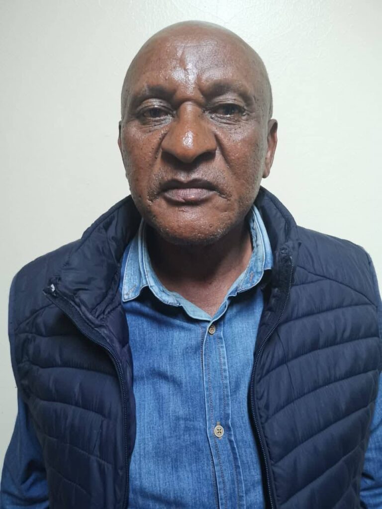 Shock as Former Mwea MP Peter Njuguna is Linked to Vehicle Theft as Detectives Recover a Stolen Lorry Belonging to Murang'a County Government(Photos)