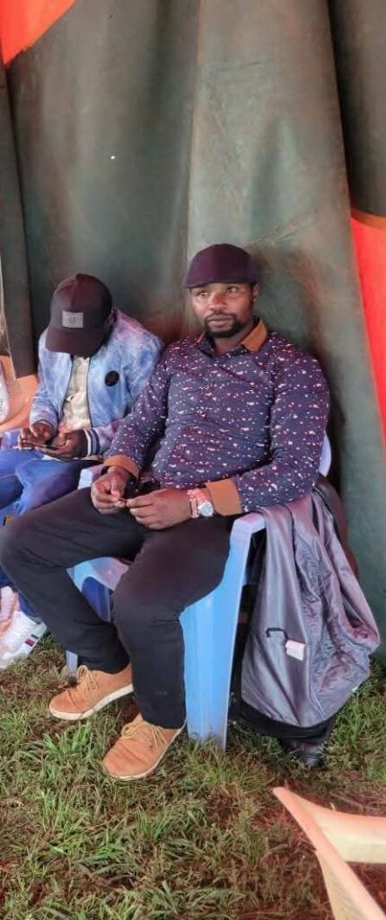 Photos of The DCI Officer Who Was Electrocuted in Kajiado, KPLC Blamed For His Death