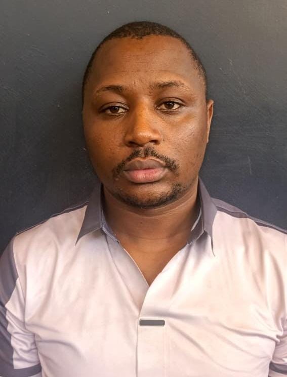 Detectives Arrest a Gang Behind Armed Robbery Attacks on Wines And Spirits Shops in Kajiado, Kiambu And Nairobi Counties-Ruthlessly Murdered Guards(Photos) 1 Detectives Arrest a Gang Behind Armed Robbery Attacks on Wines And Spirits Shops in Kajiado, Kiambu And Nairobi Counties-Ruthlessly Murdered Guards(Photos)