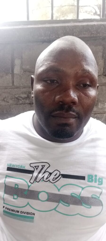 Detectives Arrest a Gang Behind Armed Robbery Attacks on Wines And Spirits Shops in Kajiado, Kiambu And Nairobi Counties-Ruthlessly Murdered Guards(Photos) 3 Detectives Arrest a Gang Behind Armed Robbery Attacks on Wines And Spirits Shops in Kajiado, Kiambu And Nairobi Counties-Ruthlessly Murdered Guards(Photos)