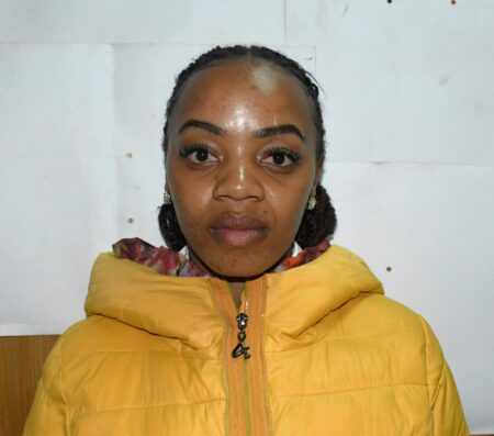 EACC Detectives Arrest 4 Gatundu North CDF Officials For Demanding Ksh 300,000 Bribe From a Contractor to Approve a Pending Payment of Ksh 9.1 Million(Photos)