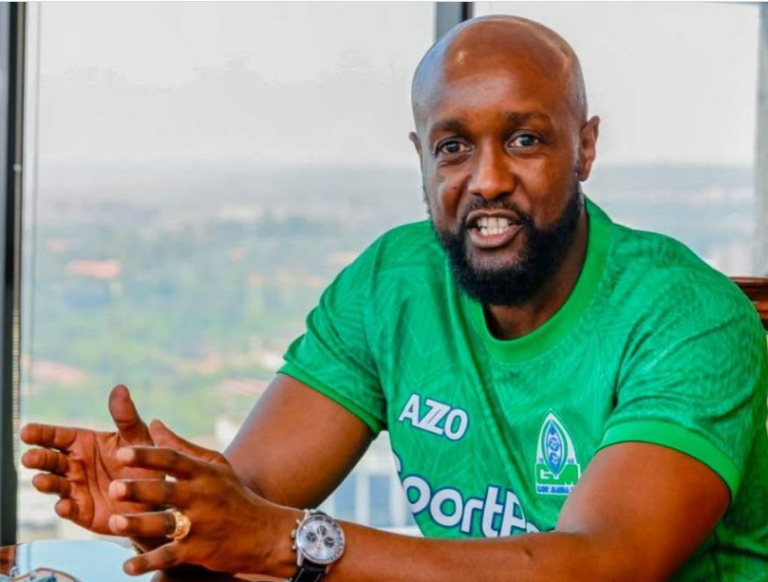 SportPesa CEO Ronald Karauri Breaks Silence On Alleged Relationship with A Man, Offers Sh10 Million Reward