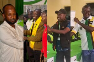 Ruto’s UDA Defeats United Opposition in Isiolo South, Evurore, Muminji, and West Kabras—Gachagua Is Just a Noise Maker!!