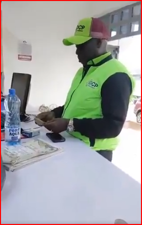 Is Gachagua’s Health at Stake? Video Leaked After Kisii Rally Raises Eyebrows Is Gachagua's Health at Stake? Video Leaked After Kisii Rally Raises Eyebrows