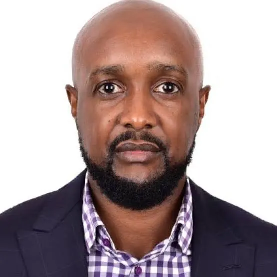 SportPesa CEO Ronald Karauri Linked to Fresh Relationship Allegations karauri sportpesa