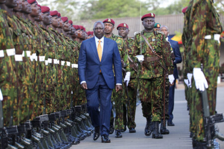 An Active GSU officer Dies In Ukraine While Fighting in Russia—Photos An Active GSU officer Dies In Ukraine While Fighting in Russia—Photos