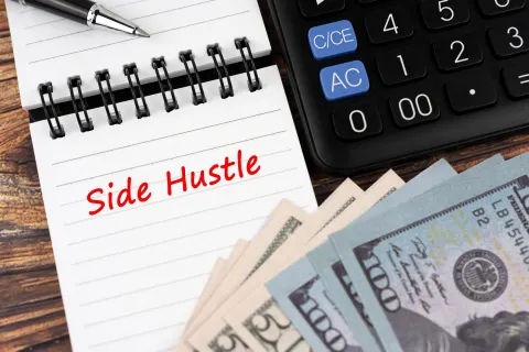 How To Start a Side Hustle in 2026 When You Have No Money