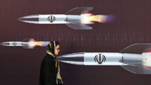 Iran Launches Ballistic Missiles at Israel, Killing Nine Civilians in Beit Shemesh