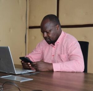 Mystery of a Senior Nairobi County Government Official Who Collapsed And Died at JKIA While Enroute to Ghana For Official Duties