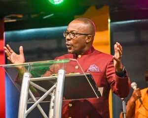 Scandal Rocks Bishop Charles Ng’ang’a of Mamlaka Hill Chapel as Man Accuses Him of Wrecking His Marriage