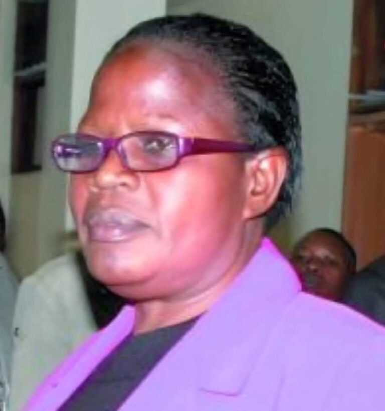 Shock as Televangelist Gilbert Deya’s Widow Found Dead in Bondo Months After His Death