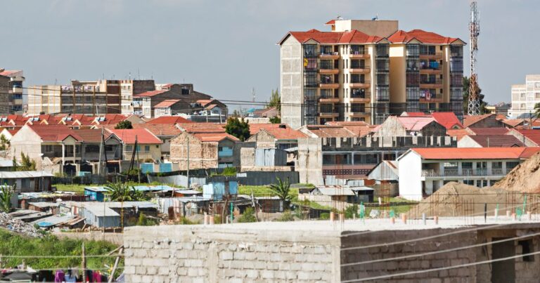 Cheapest Estates To Rent In Nairobi Under Ksh 15,000 in 2026 (Full Area Guide)