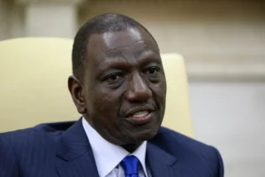 Amisi Explains Why Ruto Is Panicking as Iran Missiles Hit Dubai—’He ‘Doesn’t Care About Kenyans’