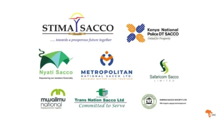 7 Best SACCOs to Join in Kenya in 2026 (Ranked by Interest Rates)