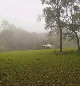 Nursing Graduate Recounts Heartbreaking Final Moments of Victims Who Died in Chopper Crash That Claimed The Life of MP Johana Ng’eno(Video)