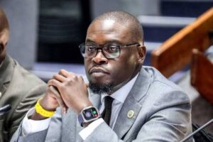 Nairobi Governor Sakaja at Center of Alleged Impeachment Plan Ahead of 2027 Politics