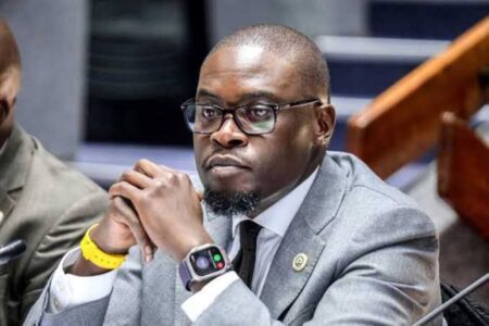 Nairobi Governor Sakaja at Center of Alleged Impeachment Plan Ahead of 2027 Politics