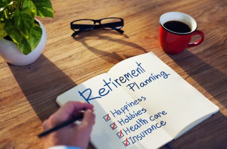 How To Plan for Retirement: What You Should Be Doing at Every Age