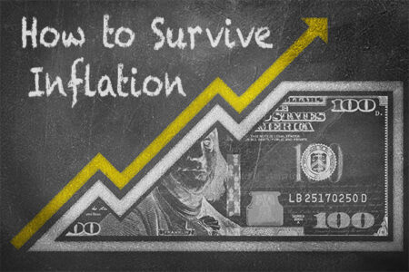 How To Build a Budget That Survives Inflation in America and Europe